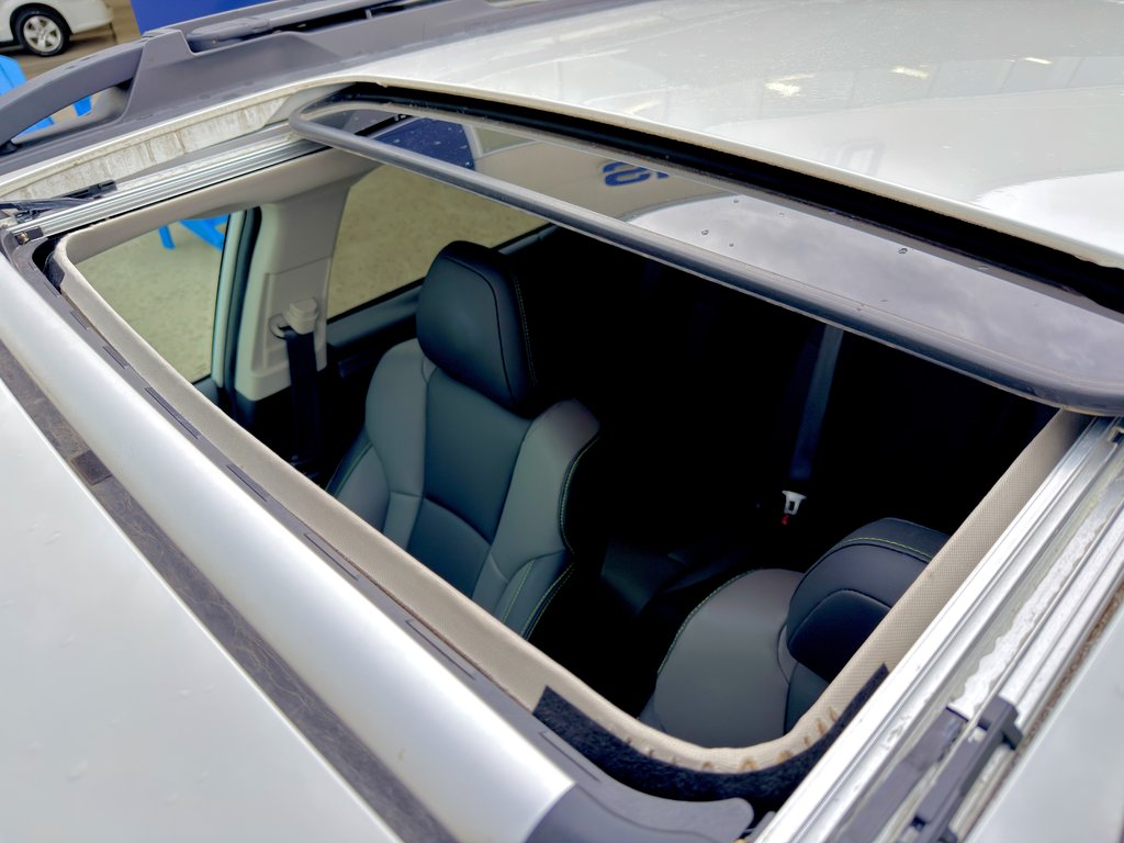 2021 Subaru Outback Outdoor XT in Notre-Dame-des-Prairies, Quebec - 6 - w1024h768px