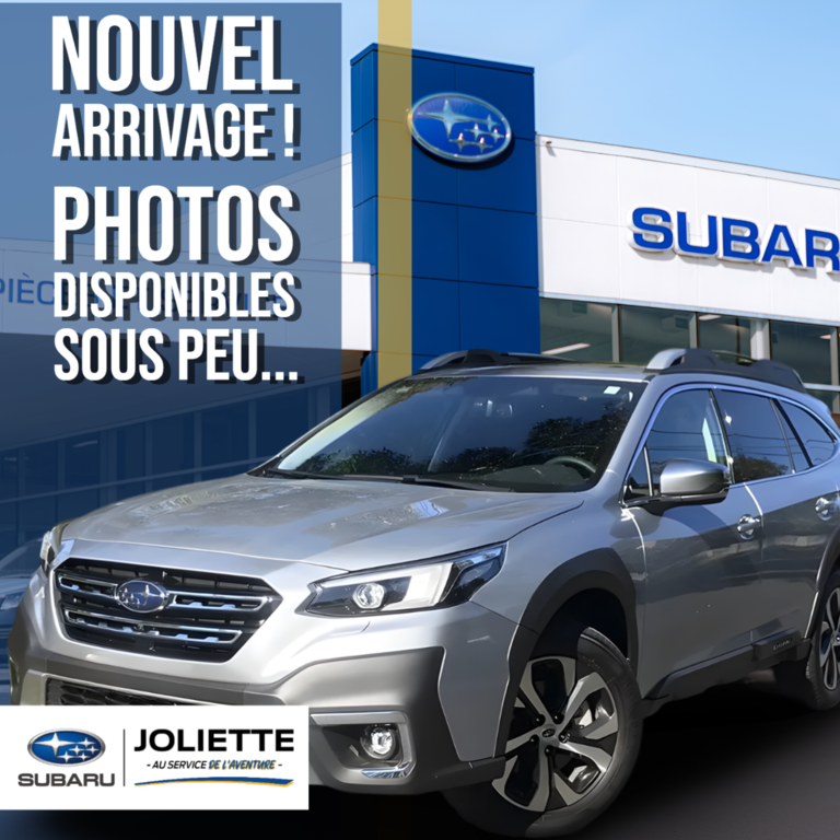 2022  Outback Touring in Notre-Dame-des-Prairies, Quebec - 1 - w1024h768px