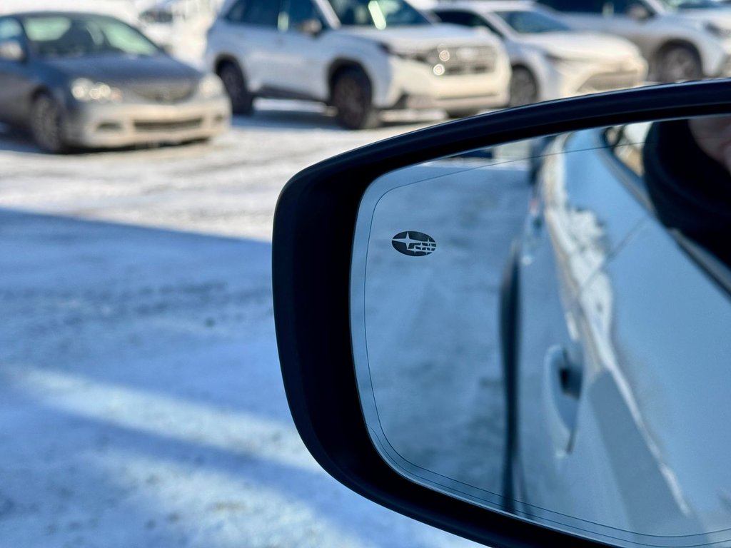 Subaru Outback Wilderness 2022 à Notre-Dame-des-Prairies, Québec - 22 - w1024h768px