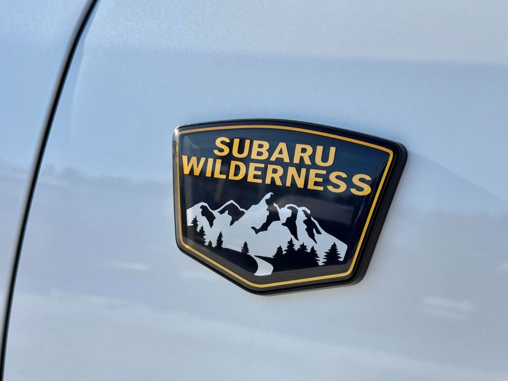 Subaru Outback Wilderness 2022 à Notre-Dame-des-Prairies, Québec - 17 - w1024h768px