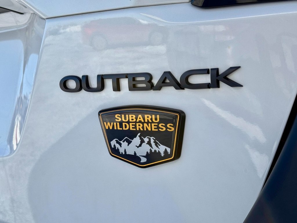 Subaru Outback Wilderness 2022 à Notre-Dame-des-Prairies, Québec - 15 - w1024h768px