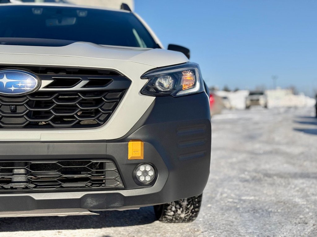 Subaru Outback Wilderness 2022 à Notre-Dame-des-Prairies, Québec - 6 - w1024h768px