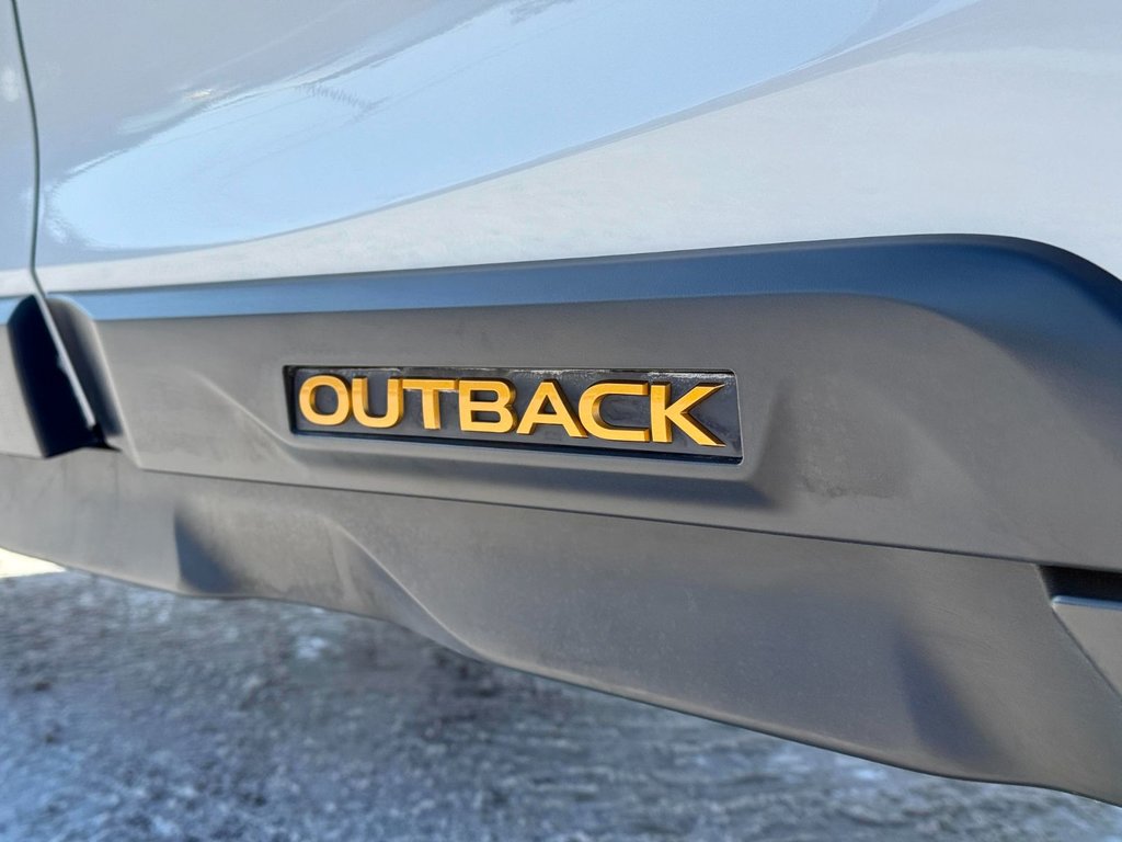 Subaru Outback Wilderness 2022 à Notre-Dame-des-Prairies, Québec - 18 - w1024h768px