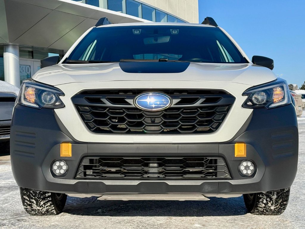 Subaru Outback Wilderness 2022 à Notre-Dame-des-Prairies, Québec - 4 - w1024h768px