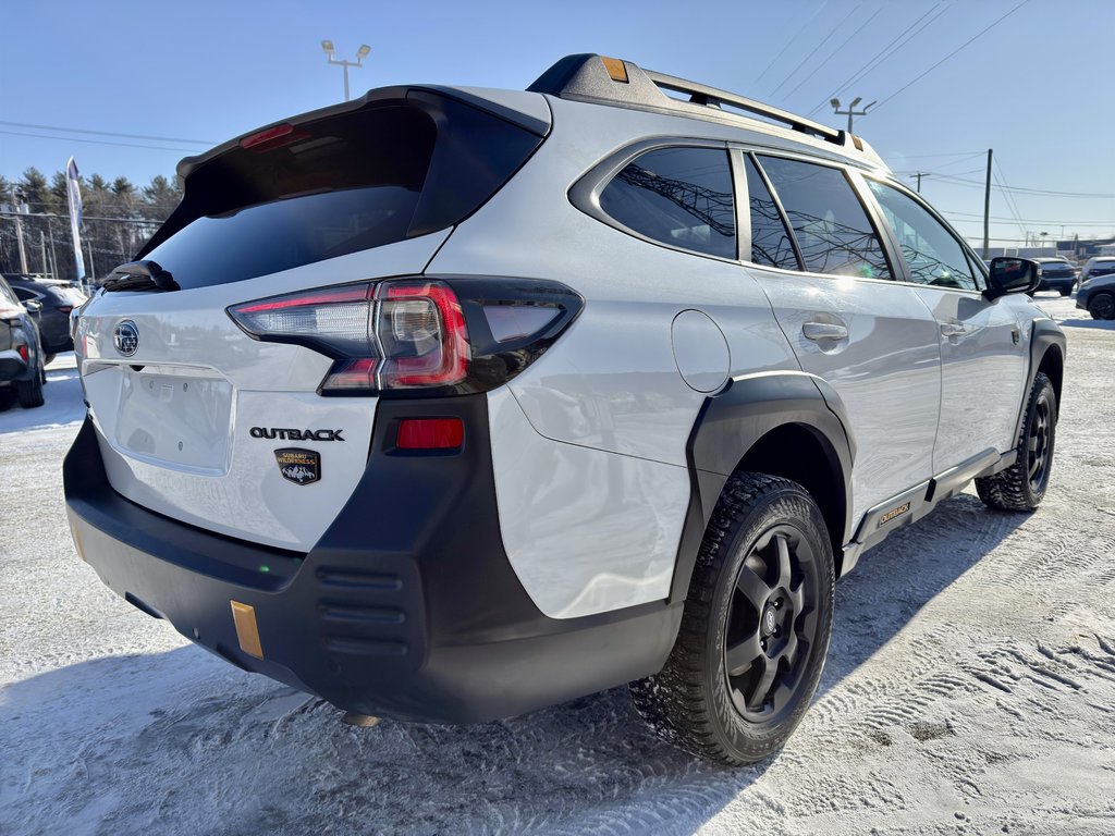 Subaru Outback Wilderness 2022 à Notre-Dame-des-Prairies, Québec - 14 - w1024h768px