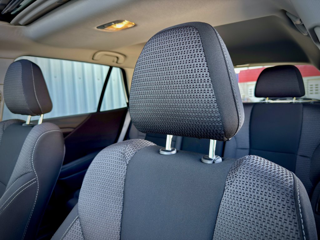 Subaru Outback Touring 2022 à Notre-Dame-des-Prairies, Québec - 24 - w1024h768px