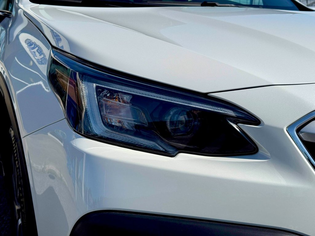 Subaru Outback Touring 2022 à Notre-Dame-des-Prairies, Québec - 9 - w1024h768px