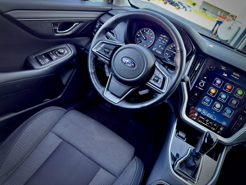 Subaru Outback Touring 2022 à Notre-Dame-des-Prairies, Québec - 27 - w1024h768px