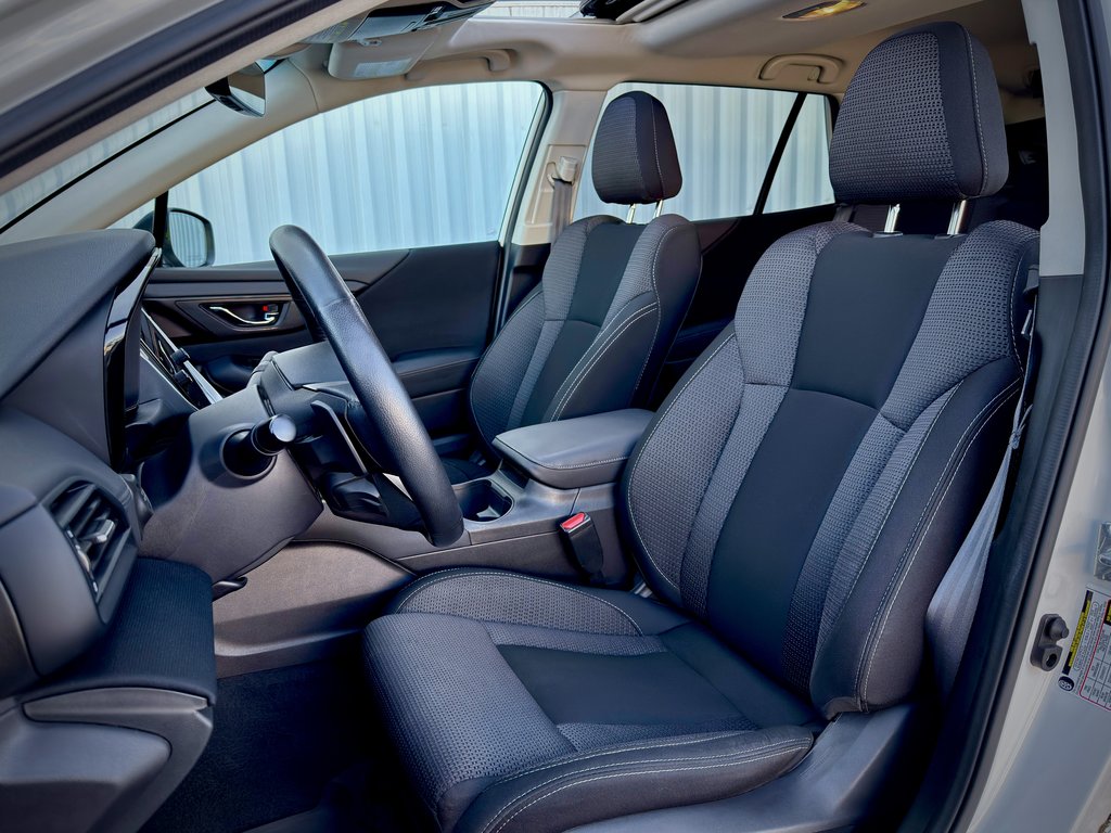Subaru Outback Touring 2022 à Notre-Dame-des-Prairies, Québec - 22 - w1024h768px