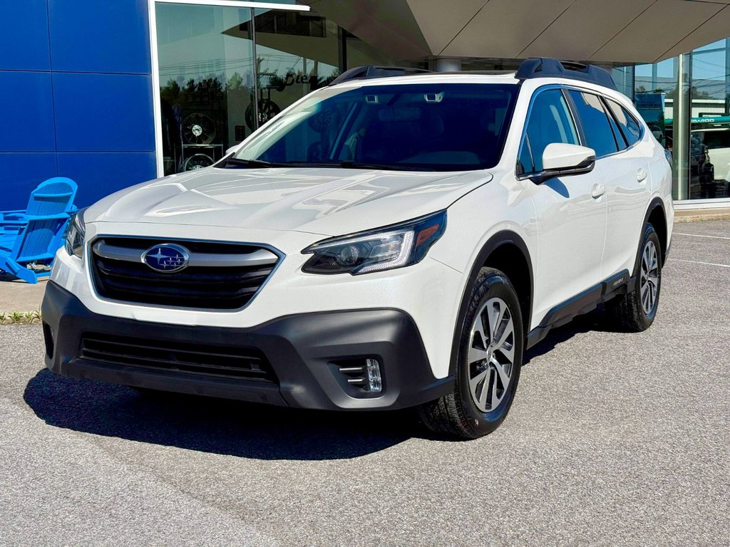 Subaru Outback Touring 2022 à Notre-Dame-des-Prairies, Québec - 3 - w1024h768px
