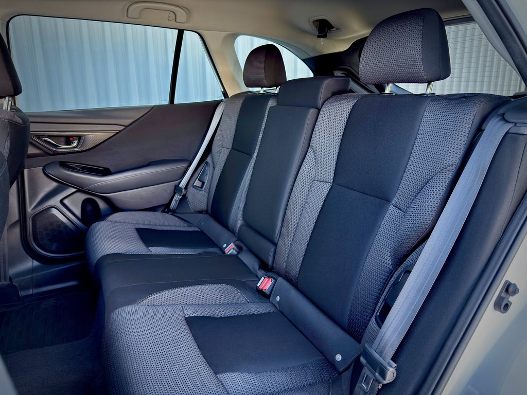 Subaru Outback Touring 2022 à Notre-Dame-des-Prairies, Québec - 26 - w1024h768px