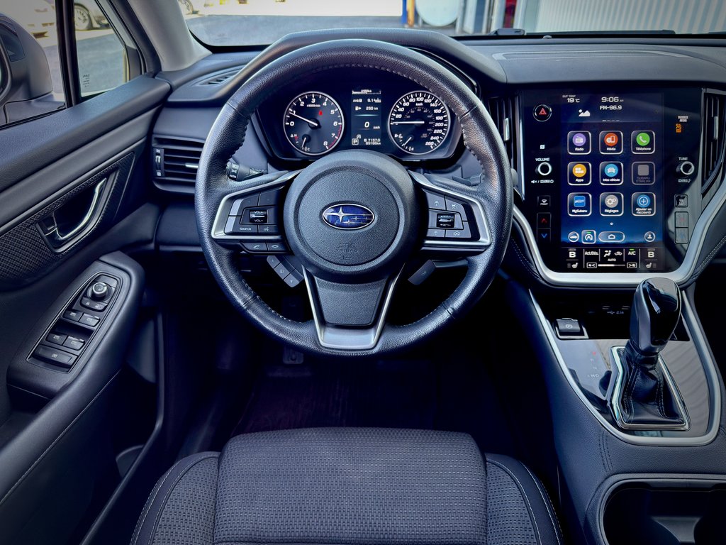 Subaru Outback Touring 2022 à Notre-Dame-des-Prairies, Québec - 28 - w1024h768px