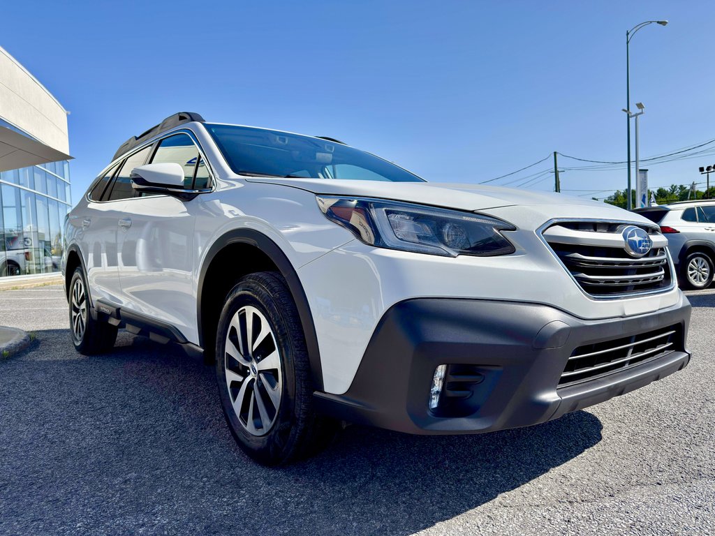 Subaru Outback Touring 2022 à Notre-Dame-des-Prairies, Québec - 8 - w1024h768px