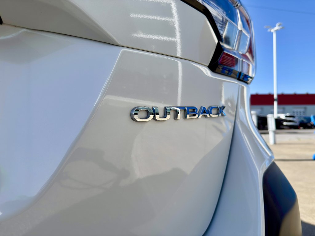 Subaru Outback Touring 2022 à Notre-Dame-des-Prairies, Québec - 15 - w1024h768px