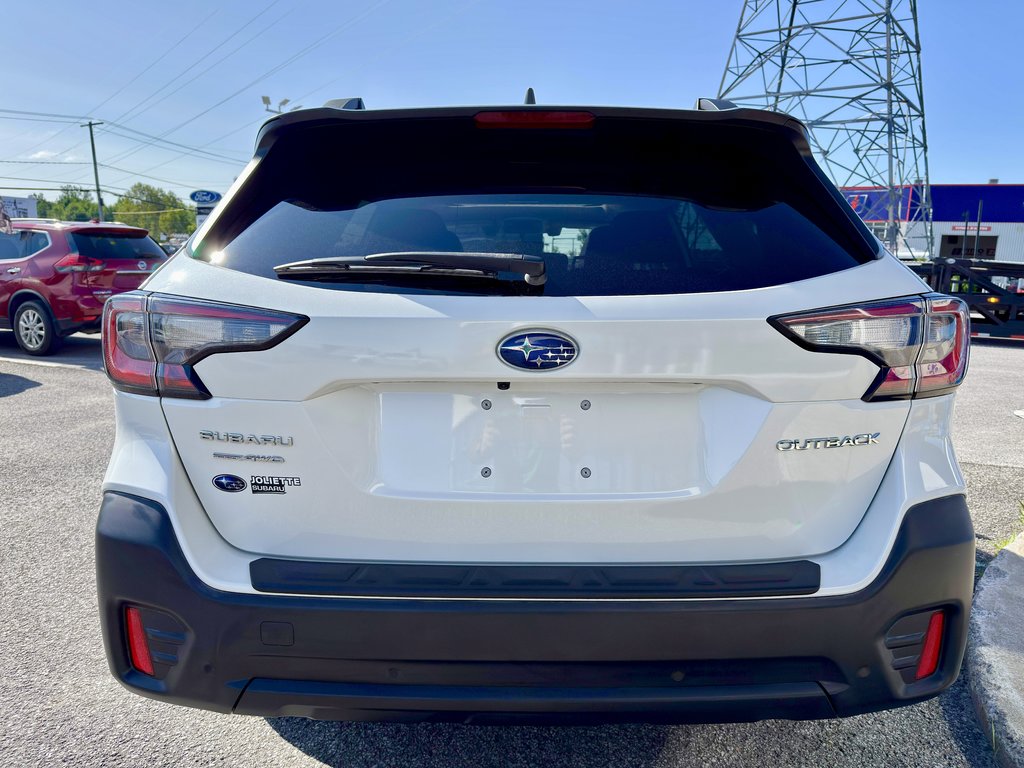 Subaru Outback Touring 2022 à Notre-Dame-des-Prairies, Québec - 13 - w1024h768px