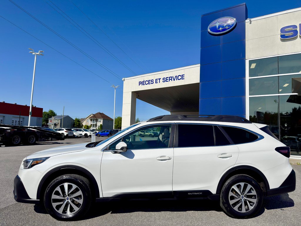 Subaru Outback Touring 2022 à Notre-Dame-des-Prairies, Québec - 11 - w1024h768px