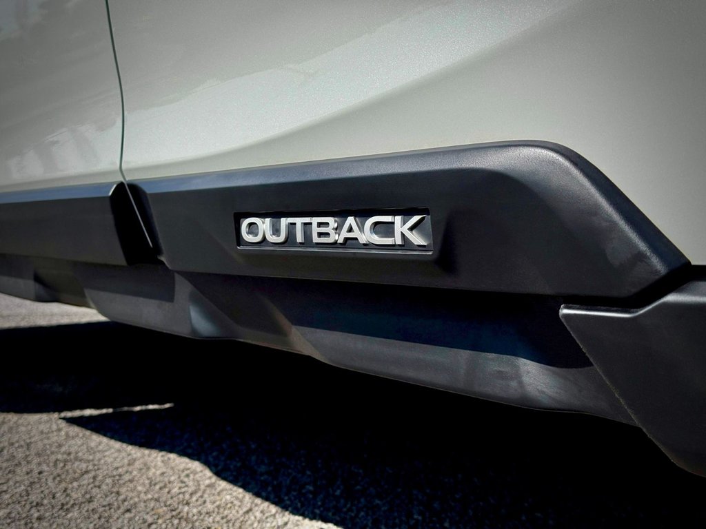 Subaru Outback Touring 2022 à Notre-Dame-des-Prairies, Québec - 19 - w1024h768px
