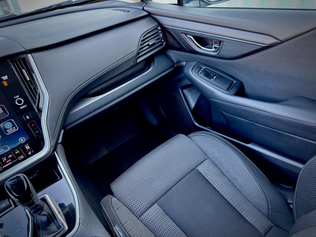 Subaru Outback Touring 2022 à Notre-Dame-des-Prairies, Québec - 29 - w1024h768px