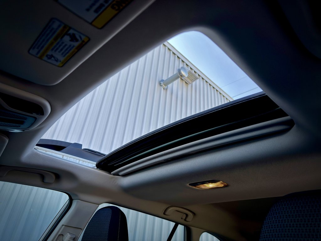 Subaru Outback Touring 2022 à Notre-Dame-des-Prairies, Québec - 21 - w1024h768px