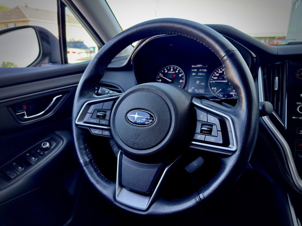 Subaru Outback Touring 2022 à Notre-Dame-des-Prairies, Québec - 30 - w1024h768px