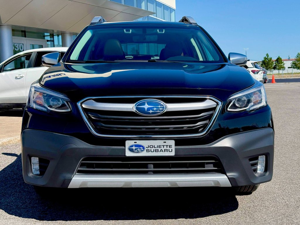 Subaru Outback Premier XT 2022 à Notre-Dame-des-Prairies, Québec - 4 - w1024h768px