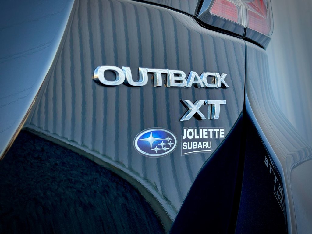 Subaru Outback Premier XT 2022 à Notre-Dame-des-Prairies, Québec - 15 - w1024h768px