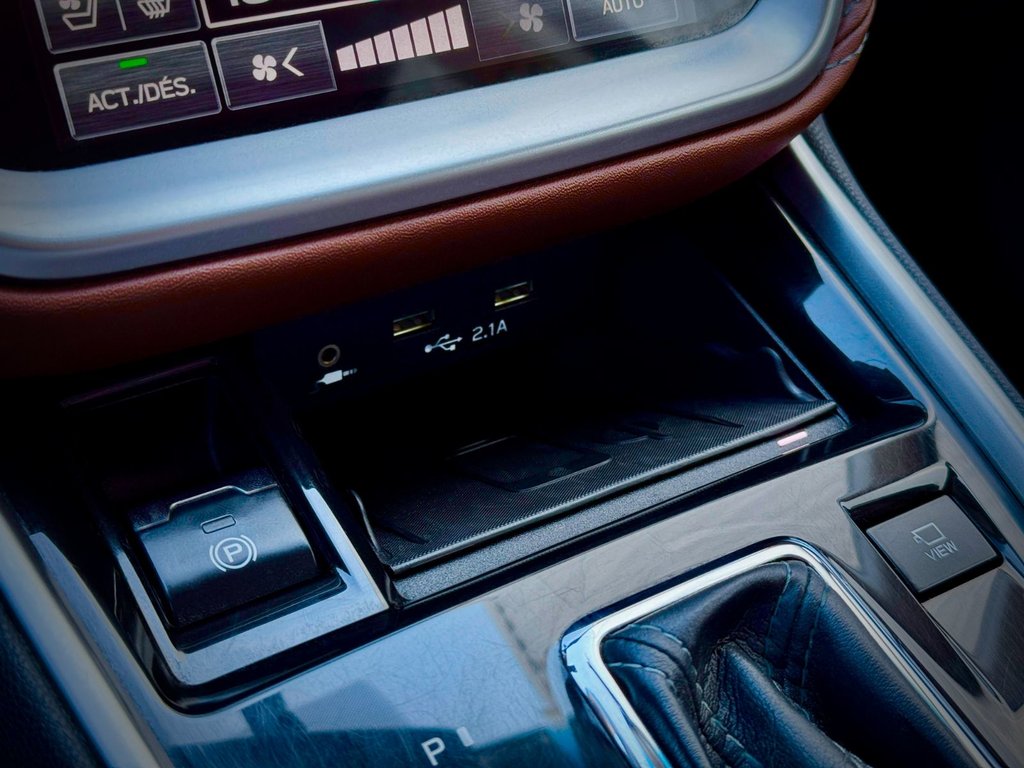 Subaru Outback Premier XT 2022 à Notre-Dame-des-Prairies, Québec - 32 - w1024h768px
