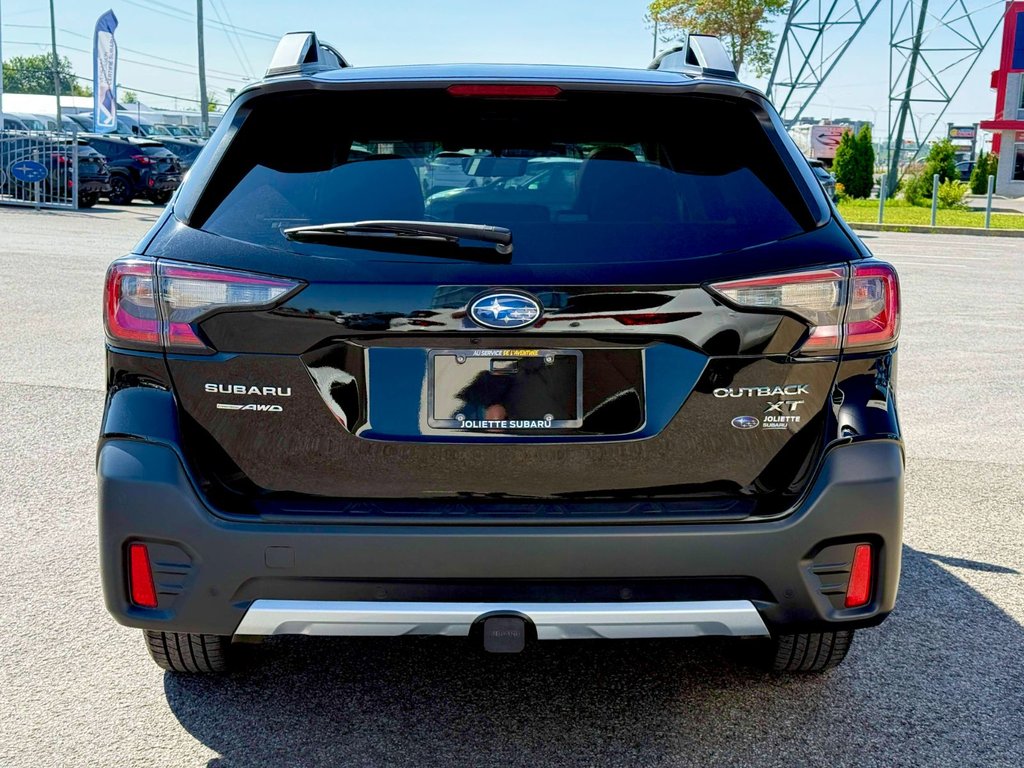 Subaru Outback Premier XT 2022 à Notre-Dame-des-Prairies, Québec - 10 - w1024h768px