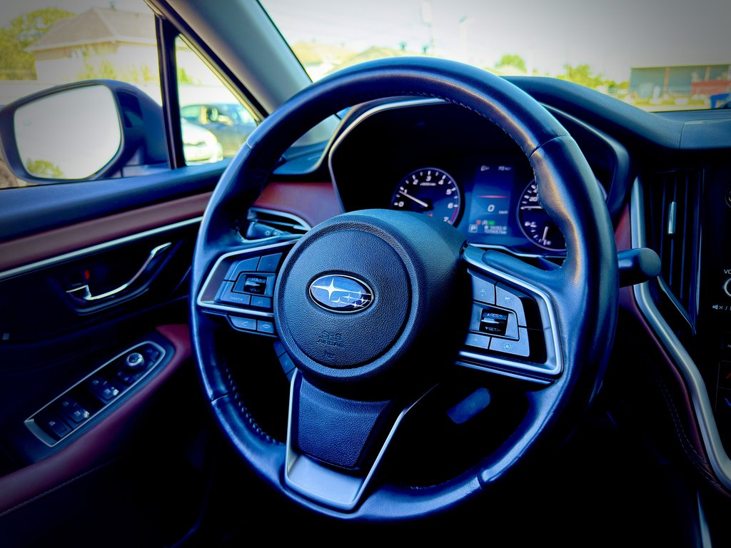 Subaru Outback Premier XT 2022 à Notre-Dame-des-Prairies, Québec - 25 - w1024h768px