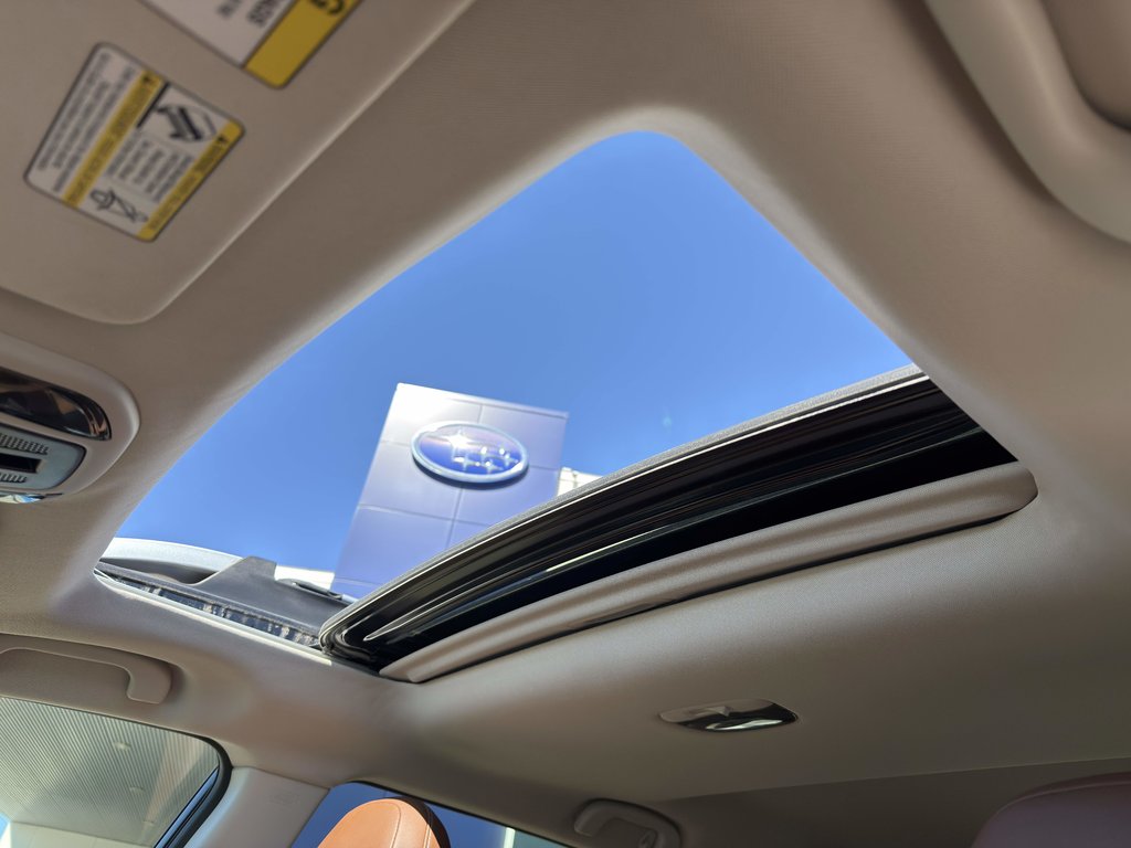 Subaru Outback Premier XT 2022 à Notre-Dame-des-Prairies, Québec - 17 - w1024h768px