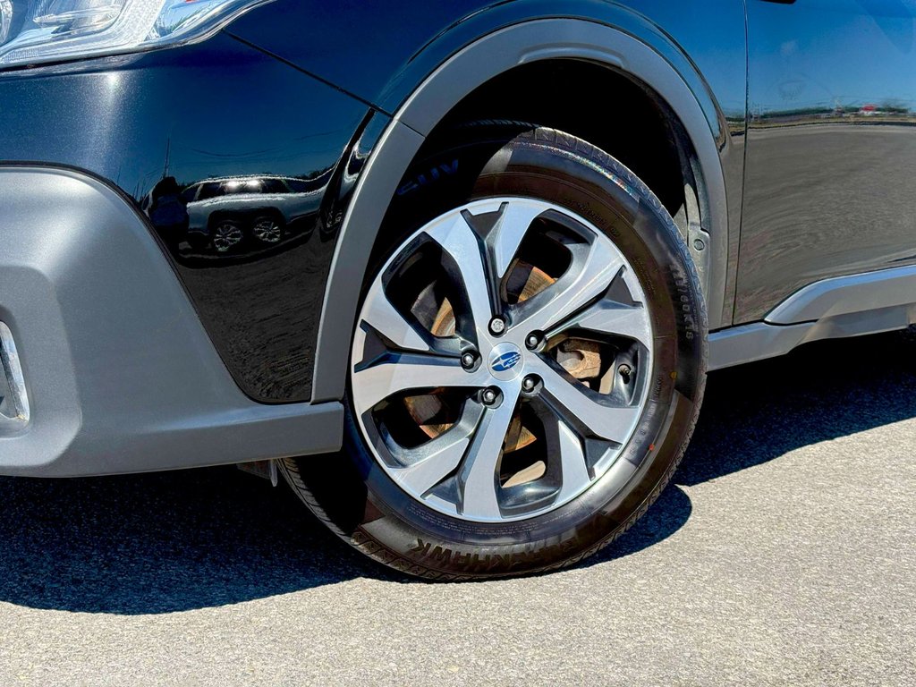 Subaru Outback Premier XT 2022 à Notre-Dame-des-Prairies, Québec - 13 - w1024h768px