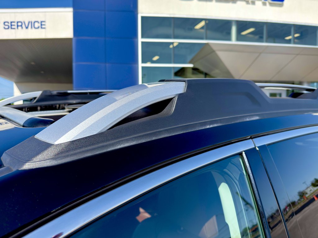 Subaru Outback Premier XT 2022 à Notre-Dame-des-Prairies, Québec - 14 - w1024h768px