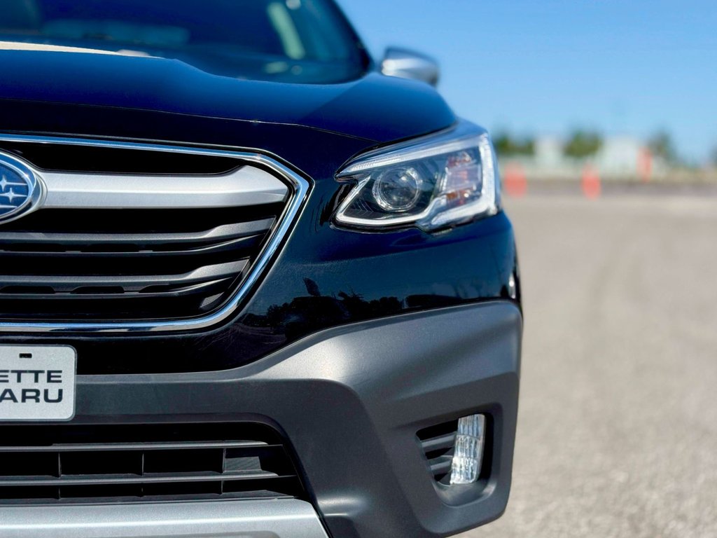 Subaru Outback Premier XT 2022 à Notre-Dame-des-Prairies, Québec - 7 - w1024h768px