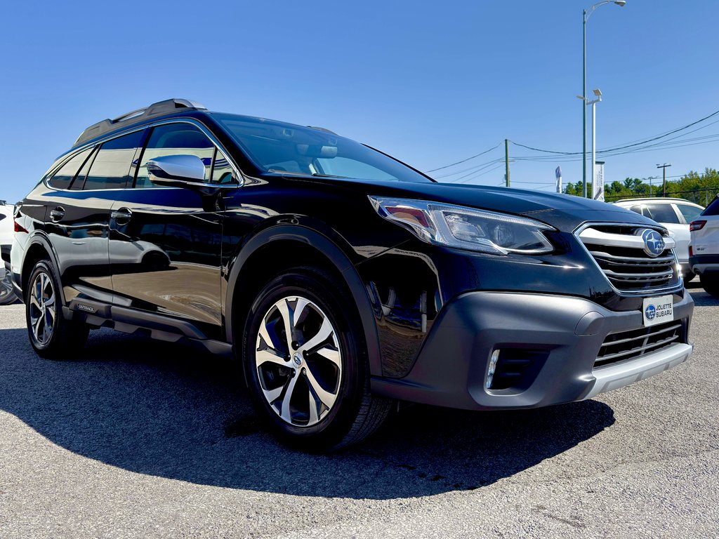 Subaru Outback Premier XT 2022 à Notre-Dame-des-Prairies, Québec - 5 - w1024h768px