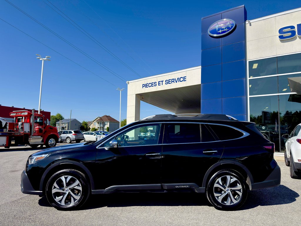 Subaru Outback Premier XT 2022 à Notre-Dame-des-Prairies, Québec - 8 - w1024h768px