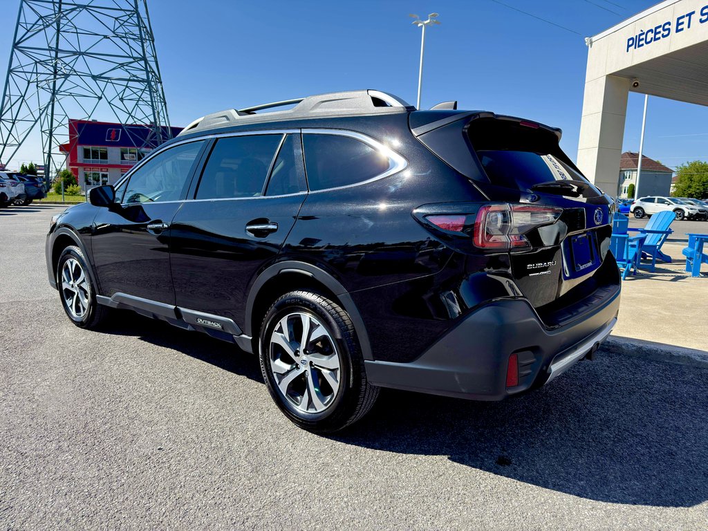 Subaru Outback Premier XT 2022 à Notre-Dame-des-Prairies, Québec - 9 - w1024h768px