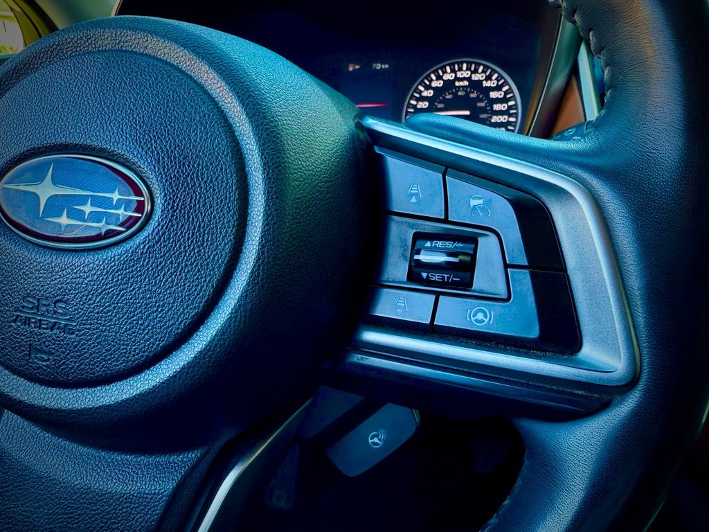 Subaru Outback Premier XT 2022 à Notre-Dame-des-Prairies, Québec - 27 - w1024h768px