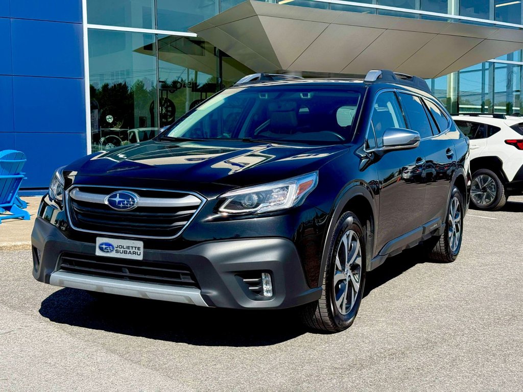 Subaru Outback Premier XT 2022 à Notre-Dame-des-Prairies, Québec - 3 - w1024h768px