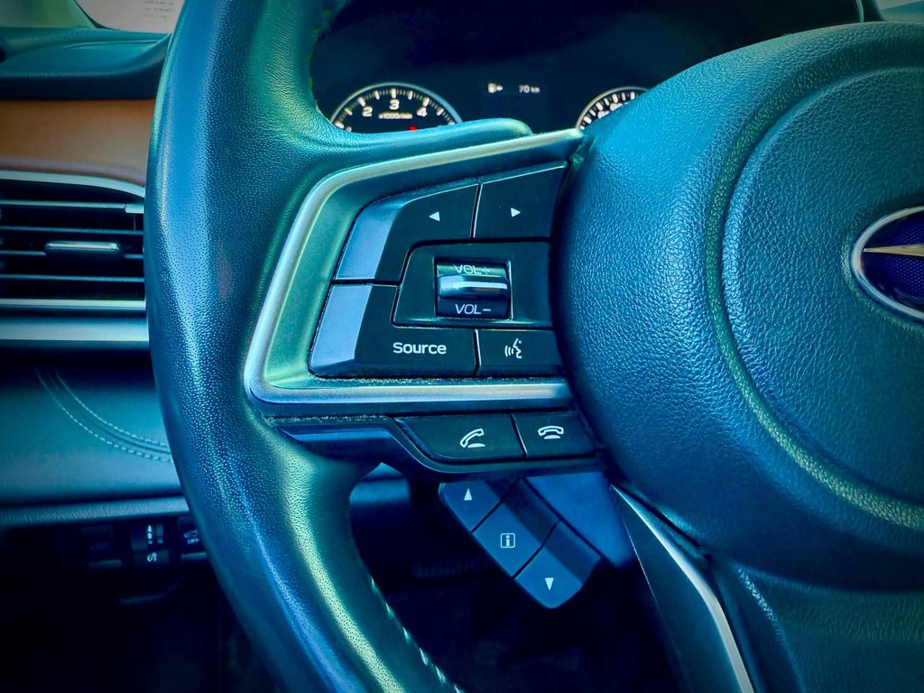 Subaru Outback Premier XT 2022 à Notre-Dame-des-Prairies, Québec - 26 - w1024h768px