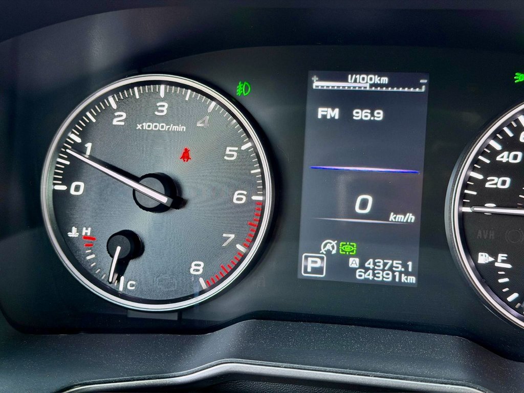 Subaru Outback Limited 2022 à Notre-Dame-des-Prairies, Québec - 30 - w1024h768px