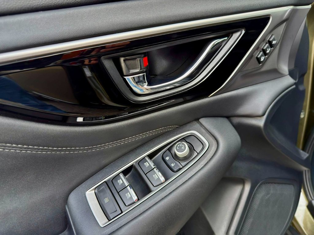 Subaru Outback Limited 2022 à Notre-Dame-des-Prairies, Québec - 37 - w1024h768px