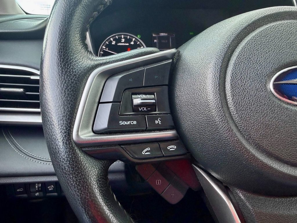 Subaru Outback Limited 2022 à Notre-Dame-des-Prairies, Québec - 28 - w1024h768px