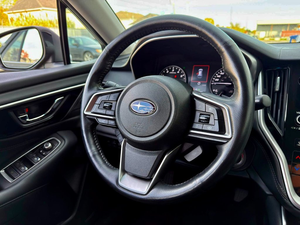 Subaru Outback Limited 2022 à Notre-Dame-des-Prairies, Québec - 27 - w1024h768px