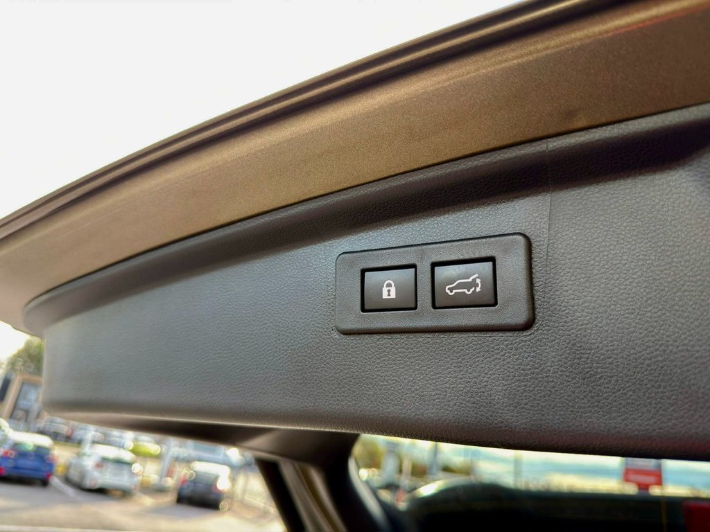 Subaru Outback Limited 2022 à Notre-Dame-des-Prairies, Québec - 16 - w1024h768px