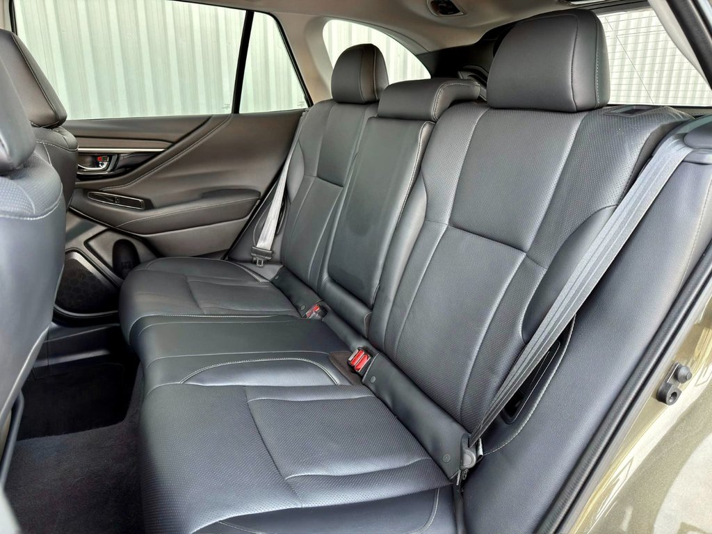 Subaru Outback Limited 2022 à Notre-Dame-des-Prairies, Québec - 23 - w1024h768px
