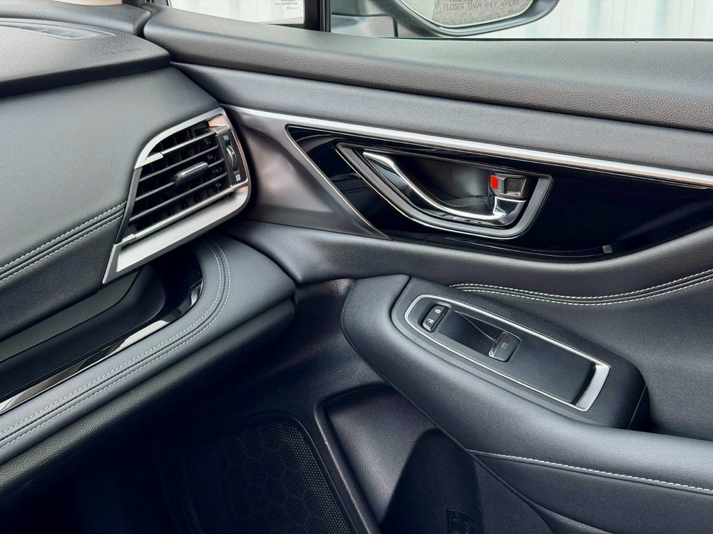 Subaru Outback Limited 2022 à Notre-Dame-des-Prairies, Québec - 39 - w1024h768px