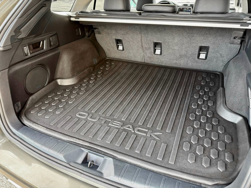 Subaru Outback Limited 2022 à Notre-Dame-des-Prairies, Québec - 15 - w1024h768px