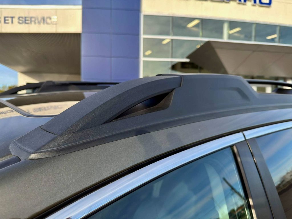Subaru Outback Limited 2022 à Notre-Dame-des-Prairies, Québec - 18 - w1024h768px