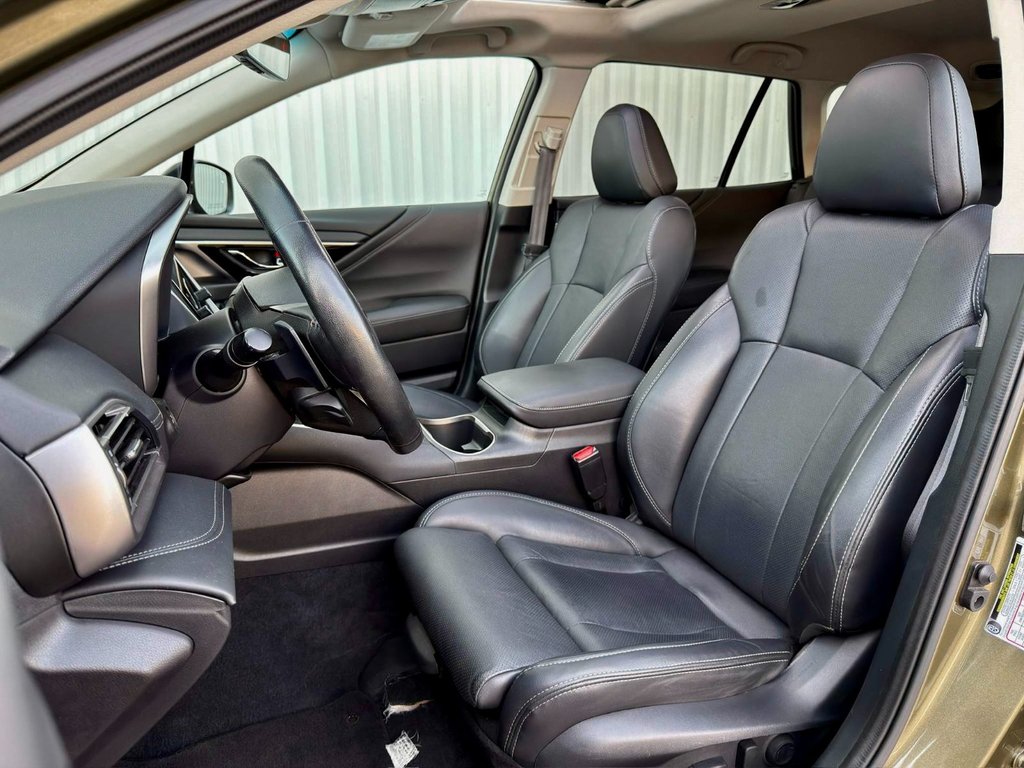 Subaru Outback Limited 2022 à Notre-Dame-des-Prairies, Québec - 22 - w1024h768px