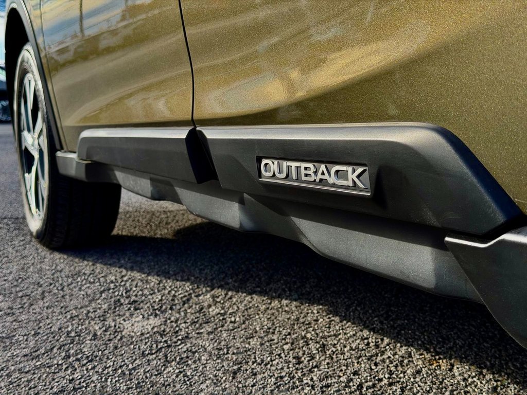 Subaru Outback Limited 2022 à Notre-Dame-des-Prairies, Québec - 9 - w1024h768px